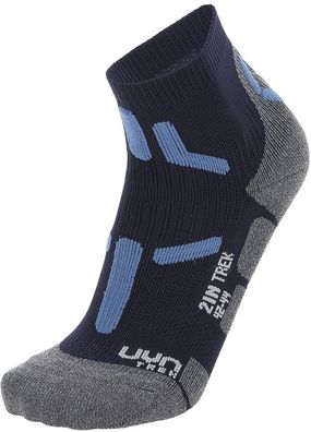 UYN Socken Trekking Low Cut Socks S100221