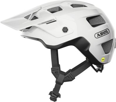 ABUS Fahrradhelm MTB MODROP