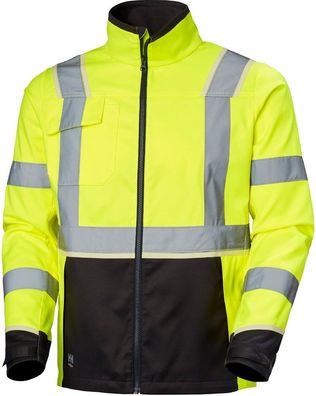 Helly Hansen Arbeitsjacke Uc-Me Jacket