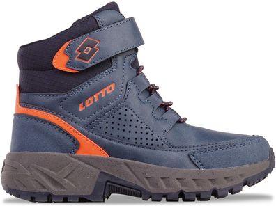 Lotto Kinder Winterschuhe Alderton Mid K 2600400K