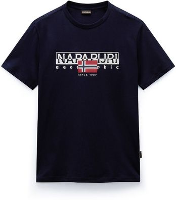 Napapijri Sweatshirt S-Aylmer NP0A4HTO