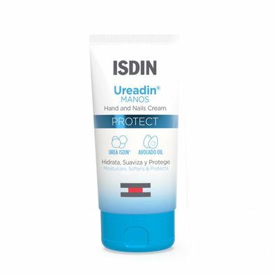 Isdin Ureadin Feuchtigkeitsspendende Handcreme 50ml