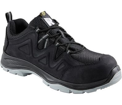 RUNNEX S3S-ESD Sicherheitshalbschuhe Smartstar 5302