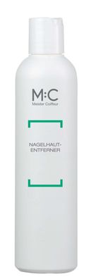 Meister Coiffeur Nagelhaut Entferner 250ml