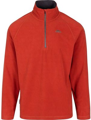 Trespass Fleecejacke Blackford - Male Microfleece At100