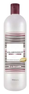 Eslabondexx Color 1,5% Oxidant 1000ml 5 Vol. Smooth Catalyst