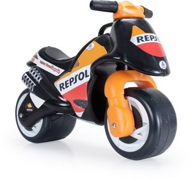 Laufender Motor Neox Repsol 69 cm Orange / Schwarz