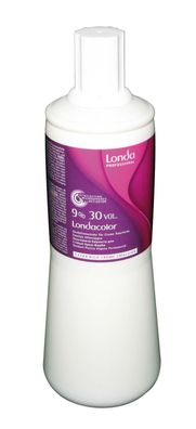 Londa Oxidationscreme 9% 1000ml