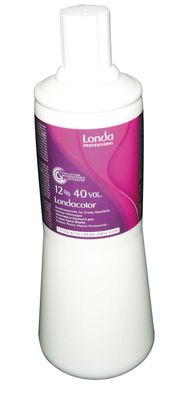 Londa Oxidationscreme 12% 1000ml