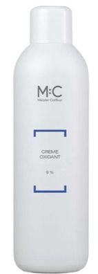 Meister Coiffeur M: Creme Oxidant 9% 1000ml