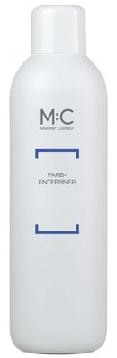 Meister Coiffeur Farbentferner 1000ml