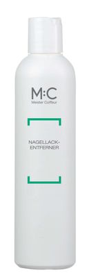 Meister Coiffeur Nagellack-Entferner H 250ml acetonfrei