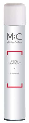 Meister Coiffeur Finish Spray N 400 ml normaler Halt