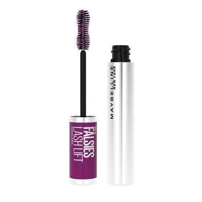 Maybelline The Falsies Wodoodporny Tusche 01 Schwarz, 8.6ml