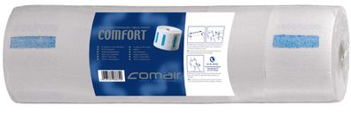 Comair Halsschutzkrause Comfort 5 Rollen a 100 Streifen 200% dehnbar