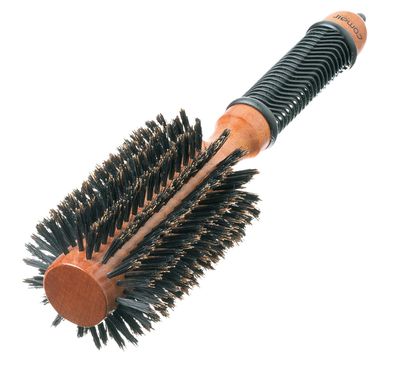 Comair Rundbü. Pins 18-rh Wildschweinb. 2857 70mm Durchmesser