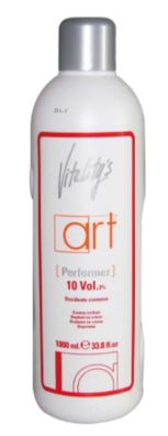 Vitality's Art Performer 10 Vol 3% Creme-Oxidant 1000ml