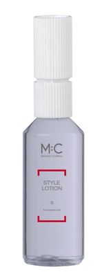 Meister Coiffeur Fönlotion S 20ml stark