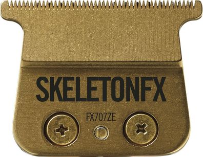 Babyliss Schneidsatz für Skeleton FX7870GE, FX7870BKE, FX7870RE