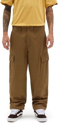 Vans Hose Service Cargo Loose Tapered Pant 0008N6