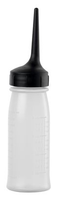 Comair Auftrageflasche transparent 120ml kein mit Mess-Skala