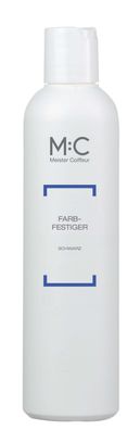 Meister Coiffeur Farbfestiger schwarz 250ml