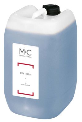 Meister Coiffeur Festiger N 5000ml normal blau