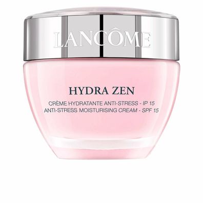 Lancôme Hydra Zen Anti-Stress Moisturising Cream SPF15