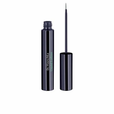 Dr Hauschka Liquid Eyeliner 01 Schwarz 4ml