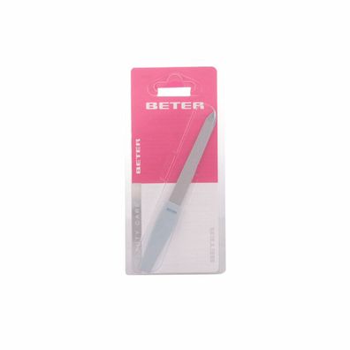 Beter Sapphire Nail File 12,5cm