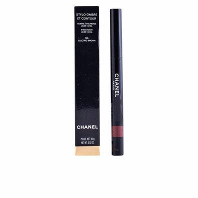 Chanel Stylo Ombre Et Contour