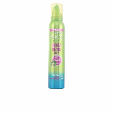 Garnier Fructis Style Wet Curls Schaum 200ml