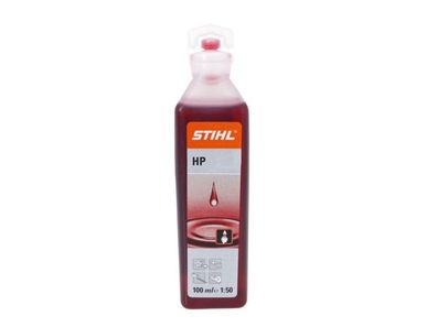 STIHL 2-Takt-Öl, HP, 1:50, 100 ml