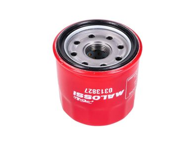 Ölfilter Malossi Red Chilli für Honda SH, Forza, Silver Wing, Yamaha T-Max 300-600