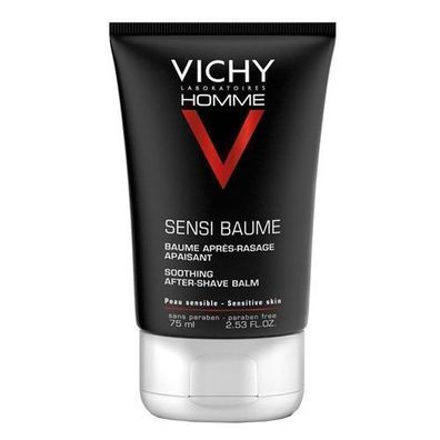 Vichy Homme Sensi Balsam, empfindliche Haut 75ml