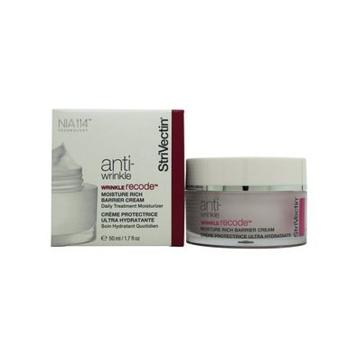 Strivectin Wrinkle Recode Moisture Rich Barrier Cream