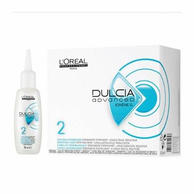 L'Oréal Professionnel DULCIA advanced tonique 1T 12 x 75ml