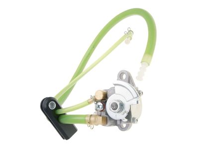 Ölpumpe OEM für Piaggio / Derbi Motor D50B0