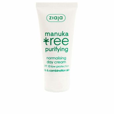 Ziaja Manuka Crema De Día 50ml