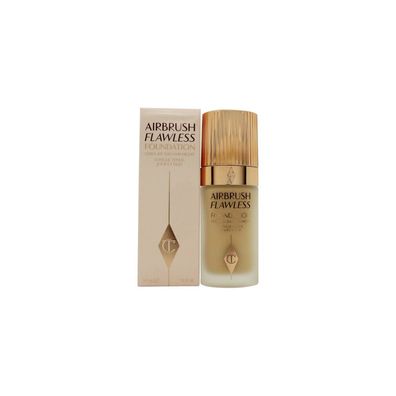 Charlotte Tilbury Airbrush Flawless Foundation 30ml - 6 Warm