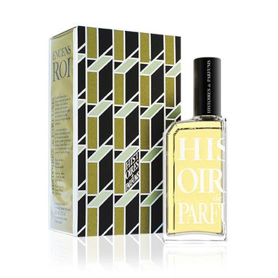 Histoires De Parfums Encens Roi Eau de Parfum 60ml Unisex