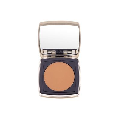 Mattierendes Kompakt-Make-up SPF 10 Double Wear 12 g Sand 98