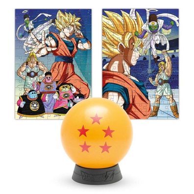 Dragon Ball Z puzzle 5 star ball 98pcs