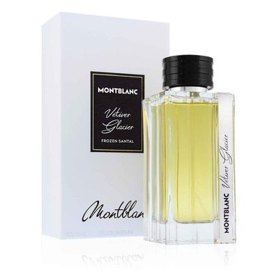 Montblanc Vetiver Glacier EDP M 125ml