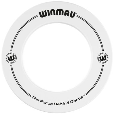 Catchring Winmau weiß - 4407