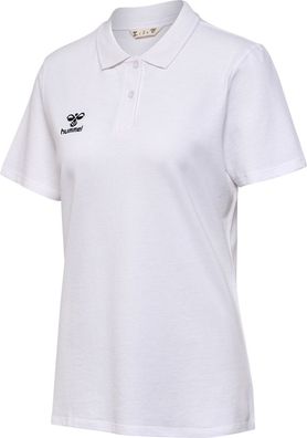 Hummel Damen Poloshirt Hmlgo 2.0 Polo Woman