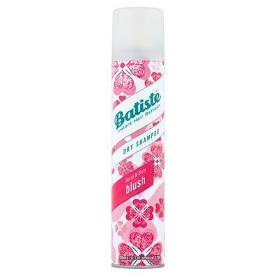 Batiste Blush Flower Trockenshampoo, 200 ml