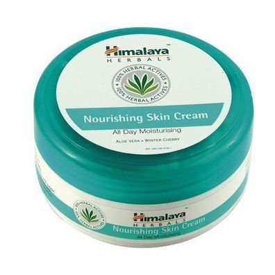 Himalaya Intensive Feuchtigkeits-Gesichtscreme 50ml