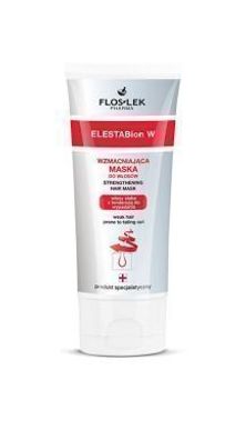 Professionelle Elastische Haarmaske - Tiefenpflege & Regeneration - 200ml