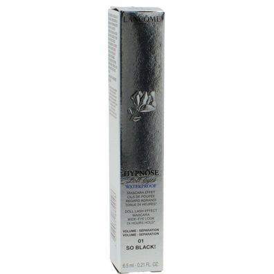 Lancôme Hypnose Doll Eyes Waterproof Mascara